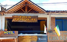 Hotel Eden - Gay Only/ Lgbt